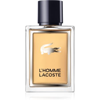 Lacoste L'Homme Lacoste Eau de Toilette pentru bărbați - imagine 2
